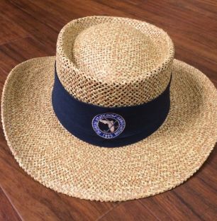 Picture of Imperial Straw Hat